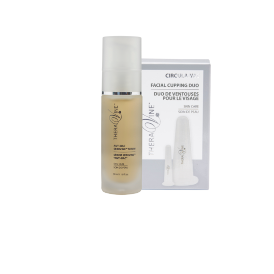 Theravine RETAIL Anti-Bac Sebuvine Serum
