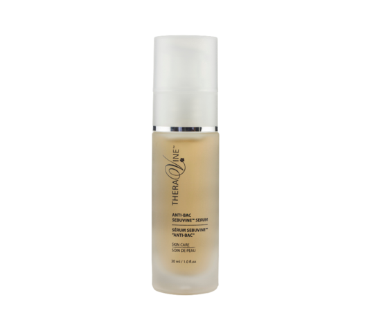 Theravine RETAIL Anti-Bac Sebuvine Serum