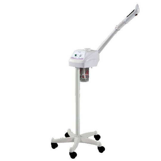 Facial Steamer with Timer & ozone
