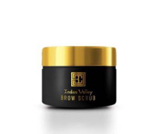 Brow Code - Brow Scrub 50ml