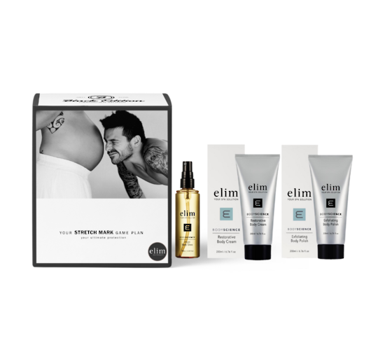 Elim BodyScience Pregnancy Kit