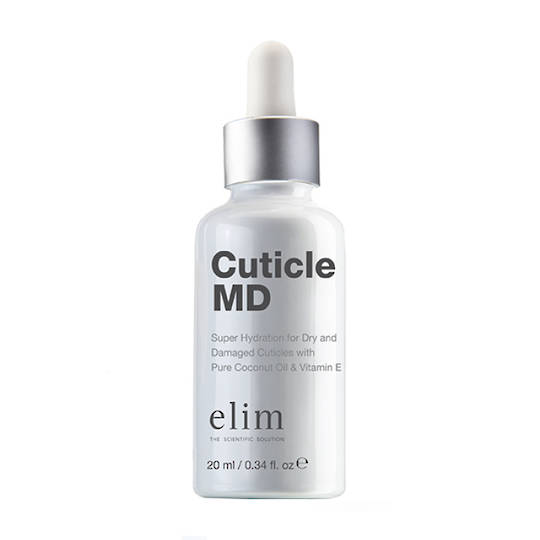 Elim Cuticle MD For Dry & Damaged Cuticles 20ml