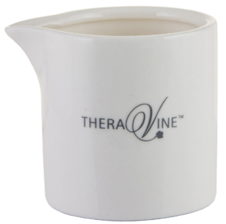 Theravine Promotional Ceramic Pouring Jar 50mm