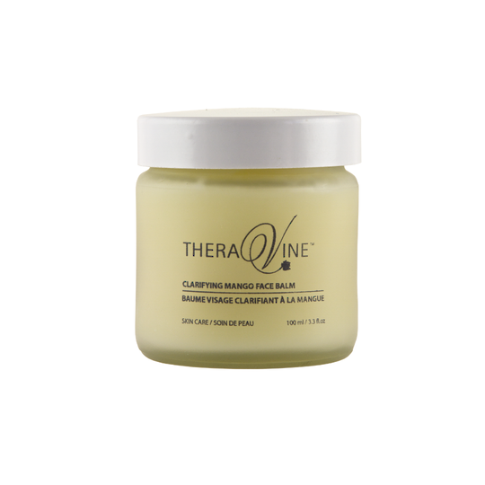 Theravine Professional Clarifying Mango Face Balm 100ml