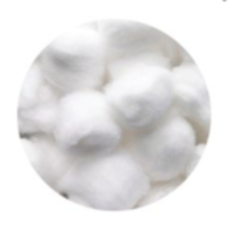 Cotton Balls - 450G