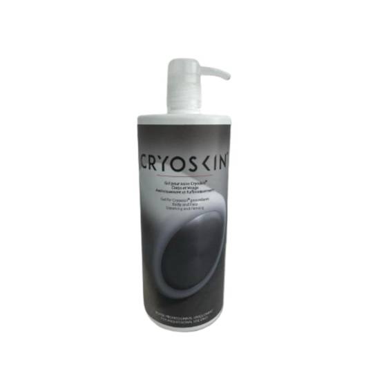 GEL CRYOSKIN 1KG MADE IN FRANCE