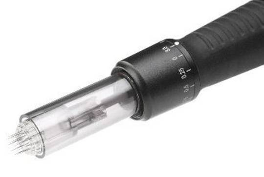 Dermedics MST MESO-MICRO 12 needle cartridge (pack of 1)