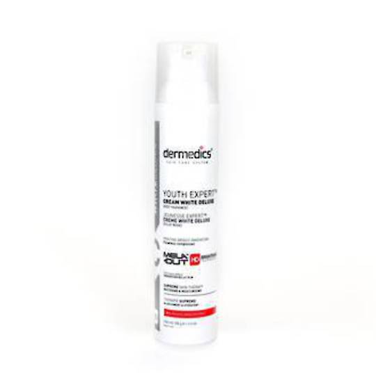 Dermedics WHITE Cream Deluxe 50ml