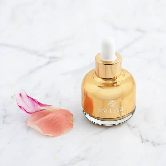 Salubre Pearl Brilliance Drops of Youth