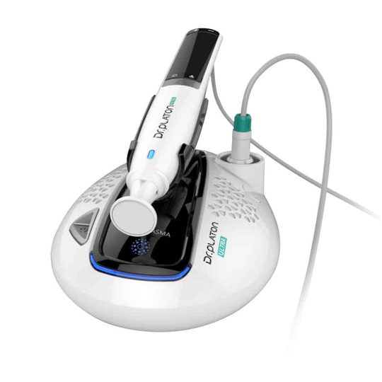 Dr Platon Cold Plasma Device