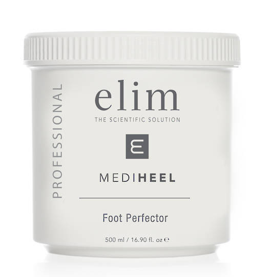 Elim MediHeel Foot Perfector 500ml