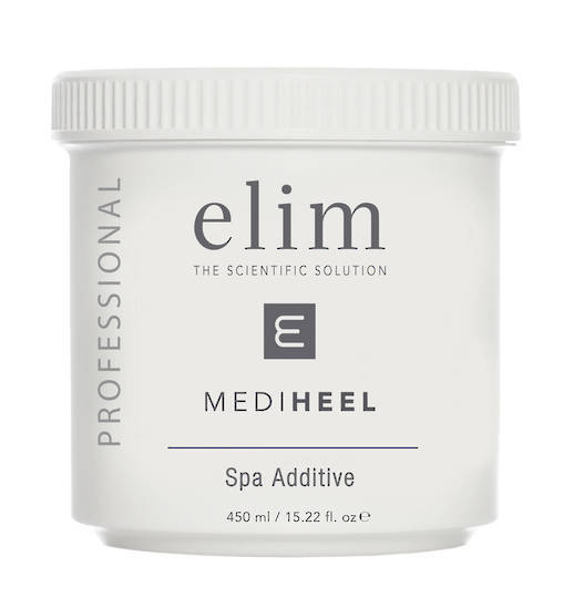 Elim MediHeel Spa Additive 450ml