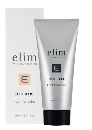 Elim MediHeel Foot Perfector 150ml