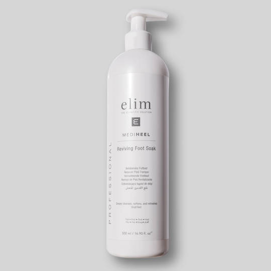 ELIM Reviving Foot Soak 500ml