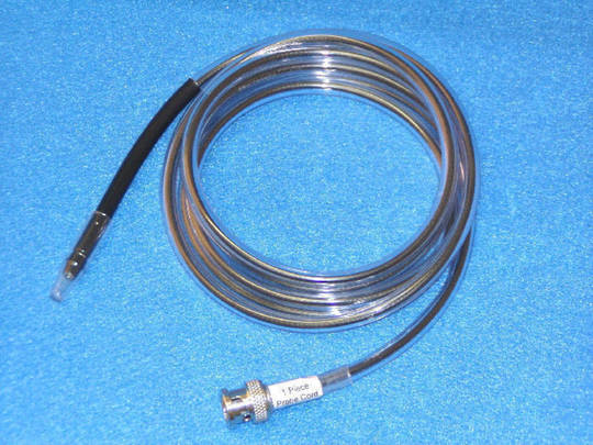 F-Shank Probe Cord