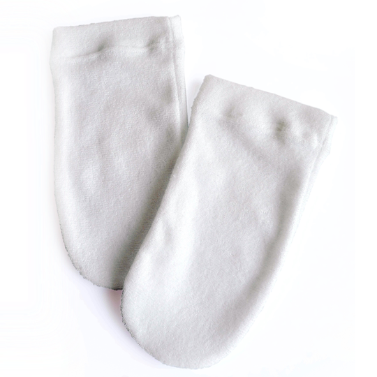 Theravine Facial Mitts SET