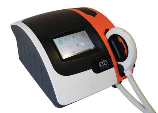 ALYTA IPL Device
