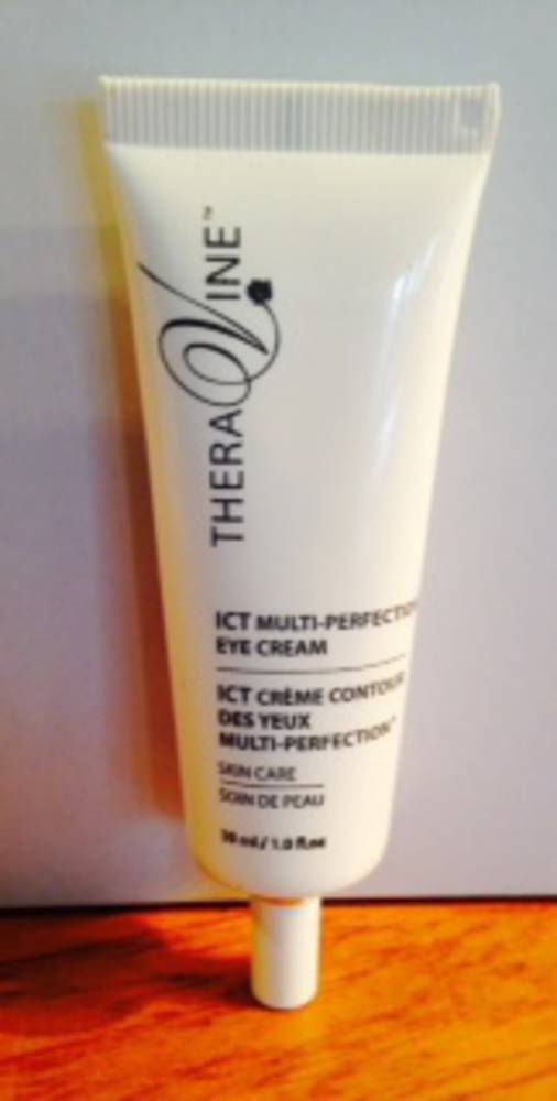 Theravine Professional ICT Multi-Perfection-4 Eye Cream