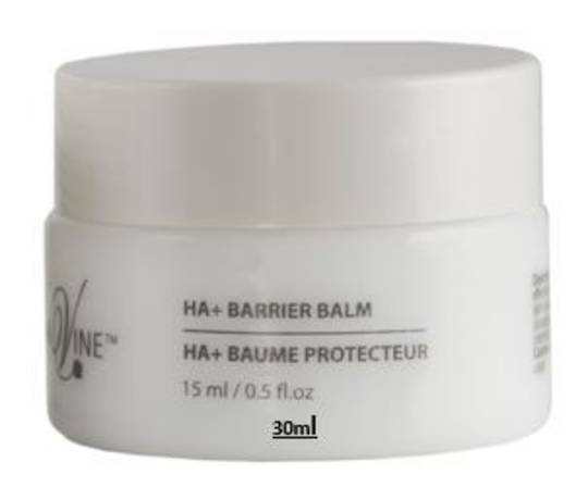 Theravine Professional HA+ Barrier Balm 30ml