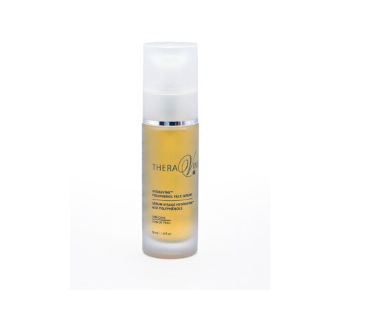 Theravine RETAIL HydraVine Polyphenol Face Serum 30ml