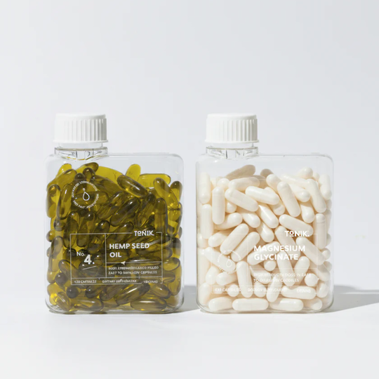 TONIK Hormone Balance Bundle