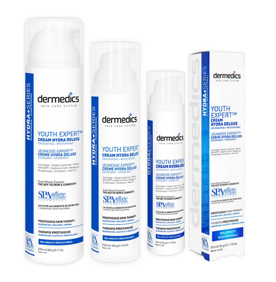 HYDRA Cream Hydra Deluxe 150ml