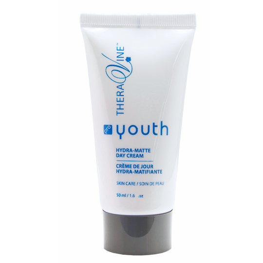 Theravine PRO-YOUTH Hydra-Matte Day Cream 50ml