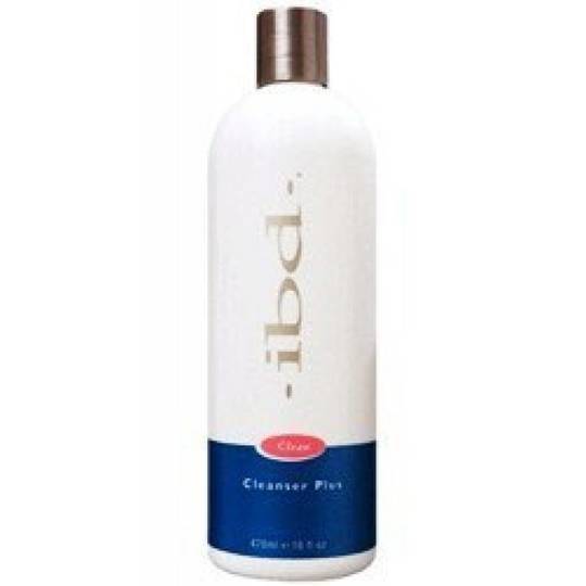 ibd Cleanser Plus 473ml