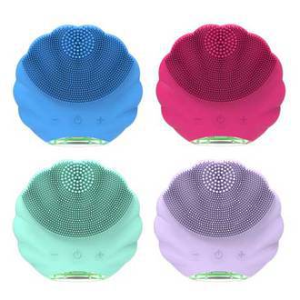 Silicone Cleansing Brush