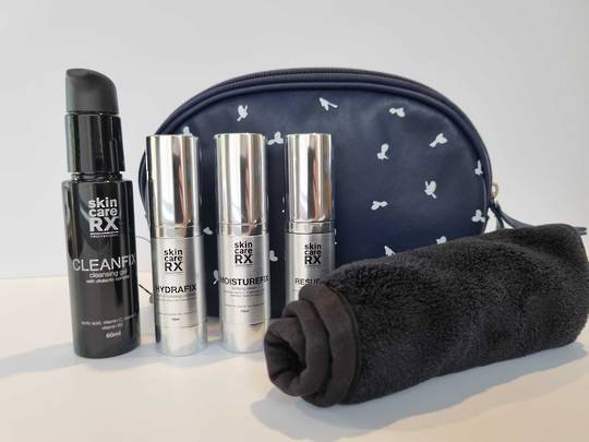 SkincareRX - Limited Edition Festive Pack