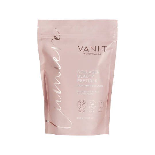 VANI-T Lumiere Collagen Beauty Peptides