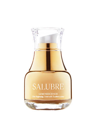 Salubre Pearl Brilliance Luminescence