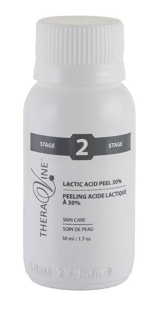 Theravine Professional Lactic Acid Peel 30% 50ml