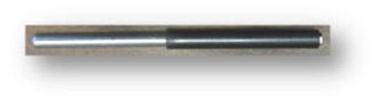 Stainless Steel Phoresis Wand Electrode 3/8”Diameter x 4”Length