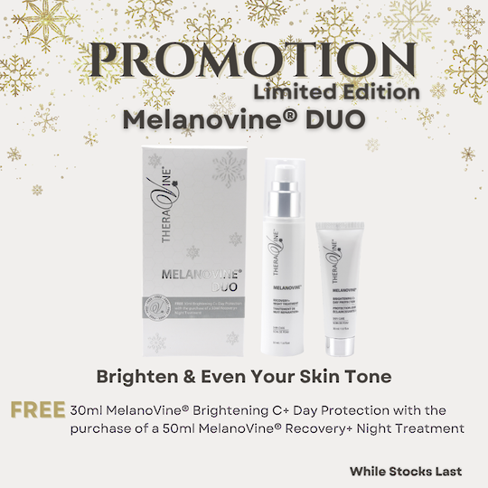 TheraVine RETAIL MelanoVine Duo