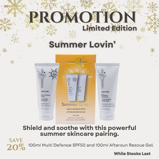 TheraVine RETAIL Summer Lovin'