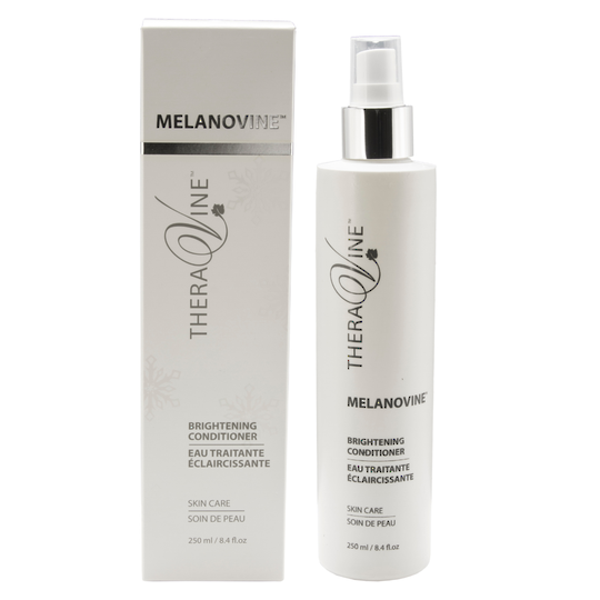 Theravine RETAIL Melanovine Brightening Conditioner 250ml