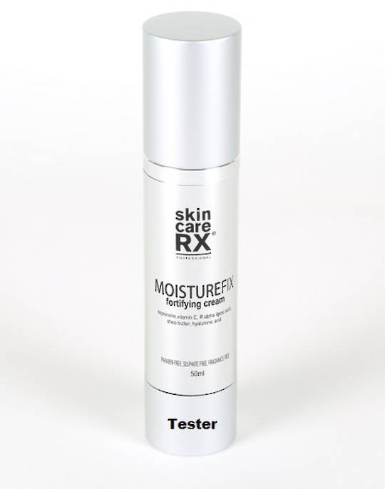 MOISTUREFIX Fortifying Cream TESTER 50ml