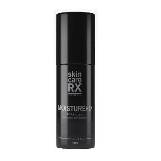 MOISTUREFIX fortifying cream