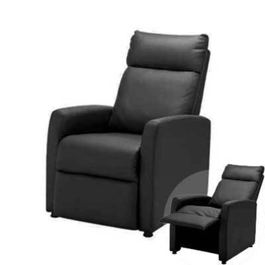 Multipurpose Salon Chair - Full Reclining