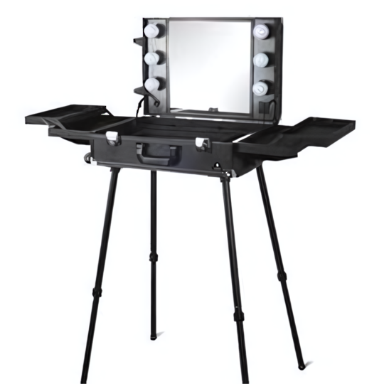 Makeup Station