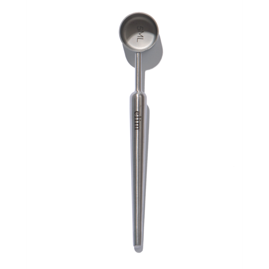 ELIM Measuring Spoon 5ml