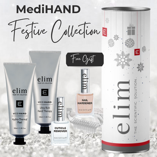 Elim MediHand Festive Collection