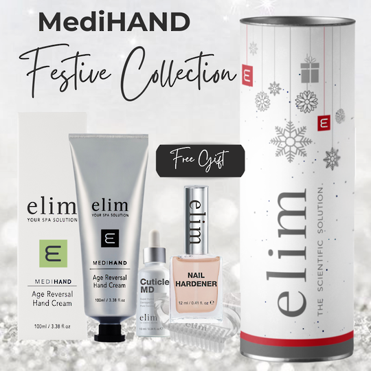 Elim MediHand Festive Collection