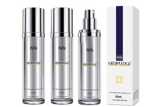 Medipledge  Multi-Resurgence Essence Film (Essence Water) 24 units