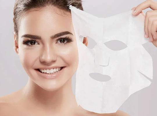 Medipledge RETAIL Collagen Moisturizing Mask 24 units