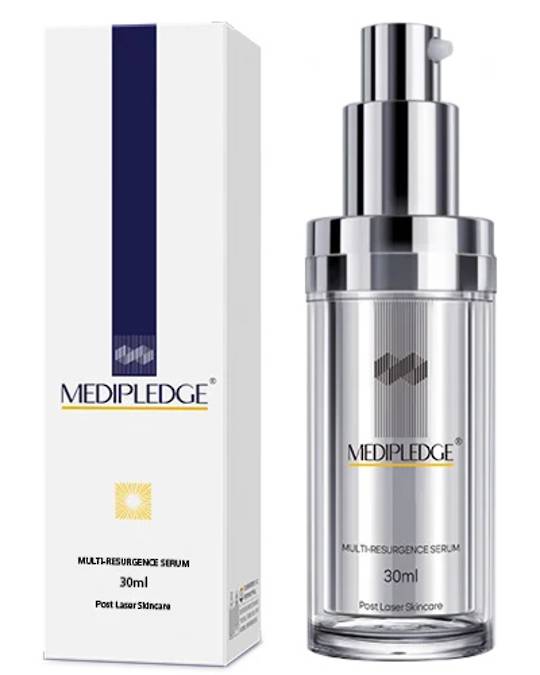 Medipledge  Multi-Resurgence Serum 1 Unit