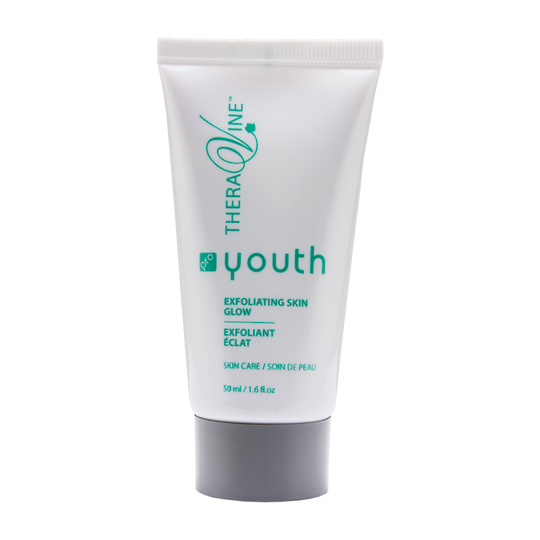 Theravine PRO-YOUTH Exfoliating Skin Glow 50ml