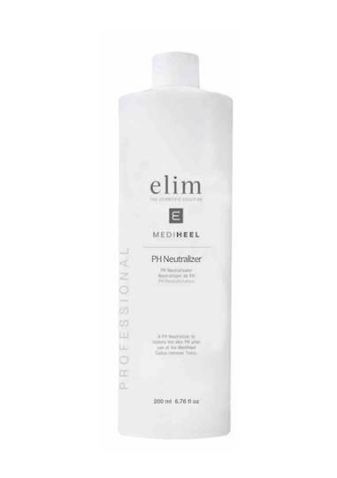 Elim MediHeel Prof Neutralizer 200ml