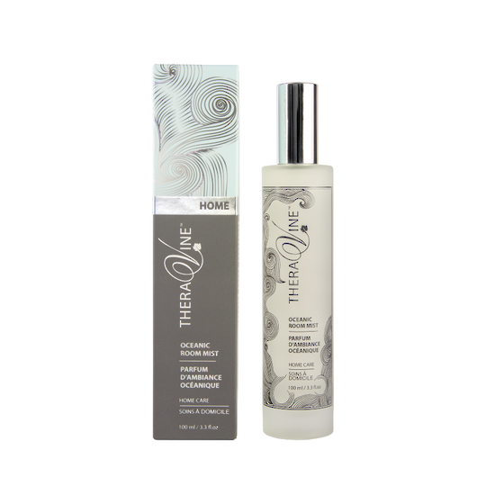 Theravine Retail Oceanic Room Mist 100ml